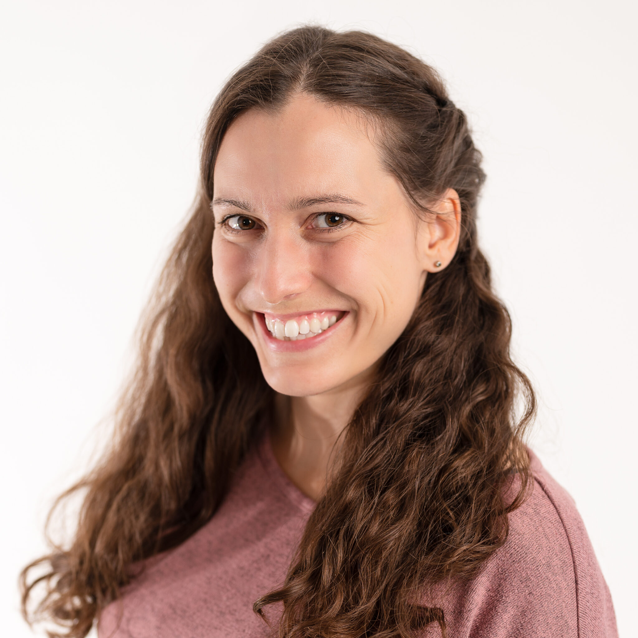 Marina Hirtner, BSc